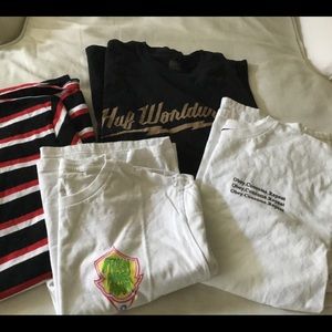 T shirt bundle